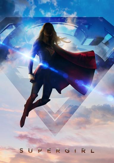 Imagen Supergirl