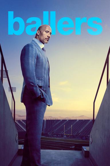 Imagen Ballers