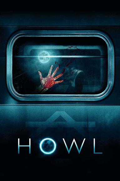 Imagen Howl (Aullido)