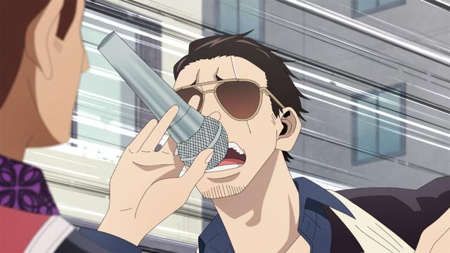 Imagen De Yakuza a Amo de Casa 1x8