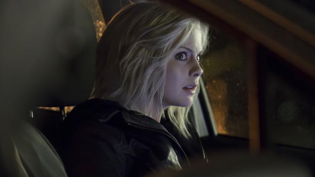 Imagen iZombie 1x11