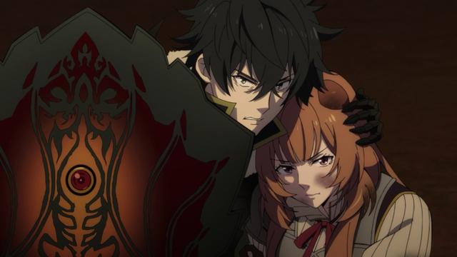 Imagen The Rising of the Shield Hero 1x20