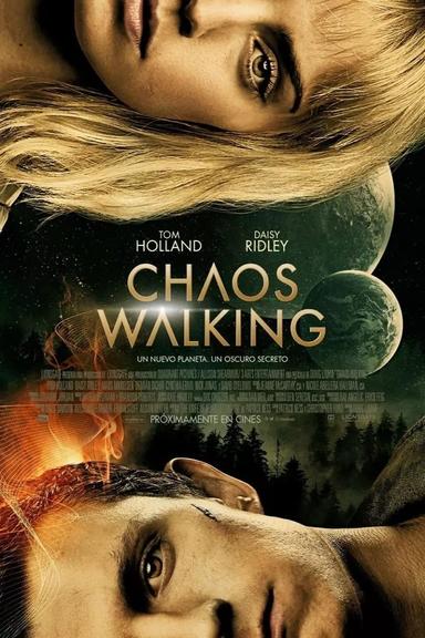 Imagen Chaos Walking