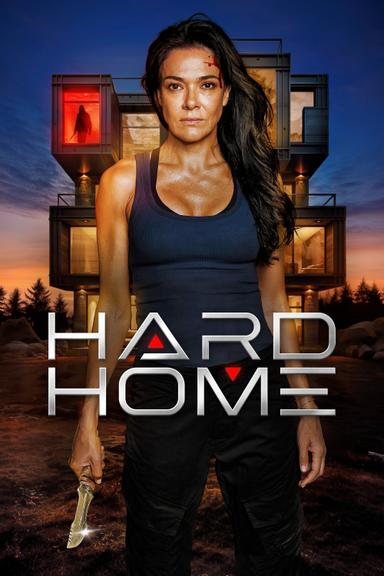 Imagen Hard Home