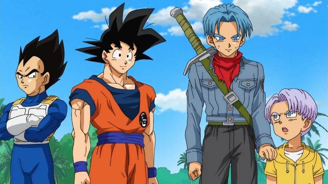 Imagen Dragon Ball Super 1x49