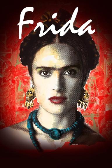 Imagen Frida