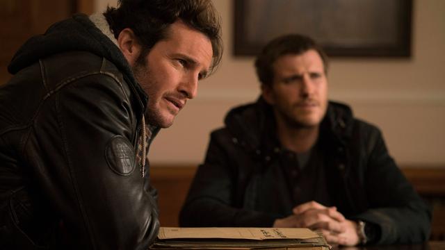 Imagen Absentia 1x8