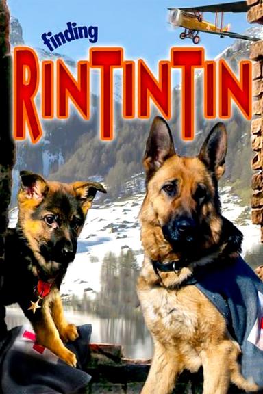 Imagen Las nuevas aventuras de Rin-Tin-Tin