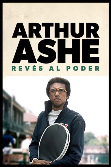 Imagen Arthur Ashe, revés al poder