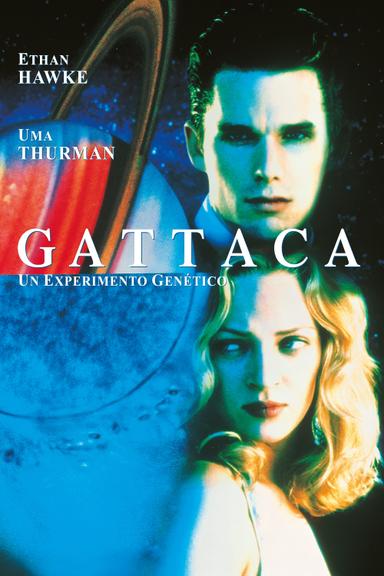 Imagen Gattaca