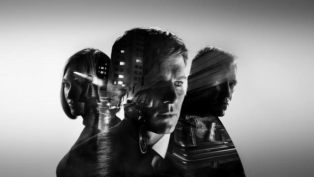 Imagen MINDHUNTER