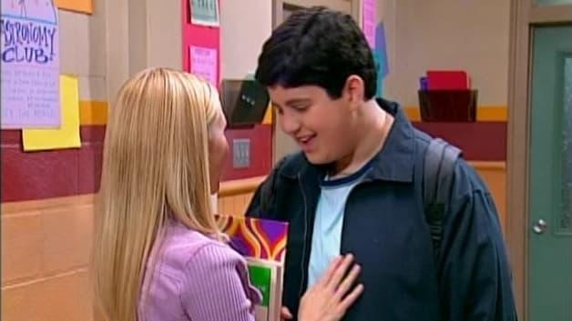 Imagen Drake y Josh 1x3