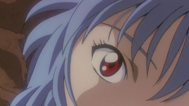 Imagen Neon Genesis Evangelion 1x5