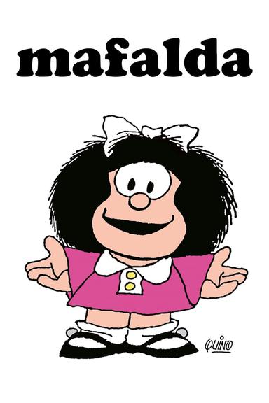 Imagen Mafalda