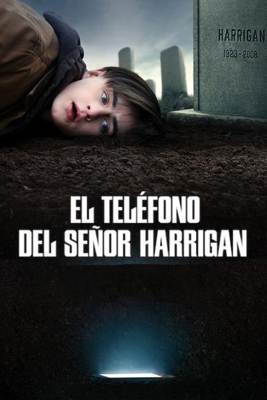 Imagen El teléfono del señor Harrigan