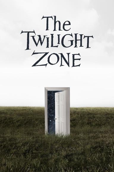 Imagen The Twilight Zone