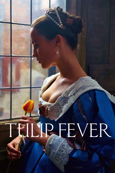 Imagen Tulip Fever