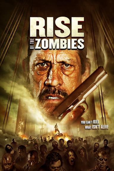 Imagen Rise of the Zombies