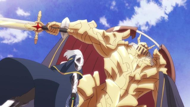 Imagen The Misfit of Demon King Academy 1x13