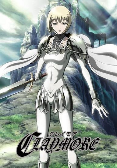 Imagen Claymore