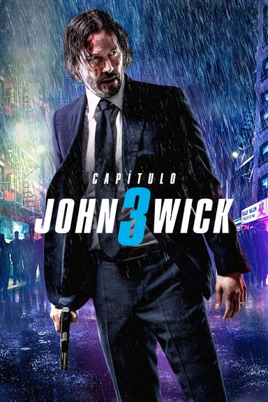 Imagen John Wick: Capítulo 3 - Parabellum