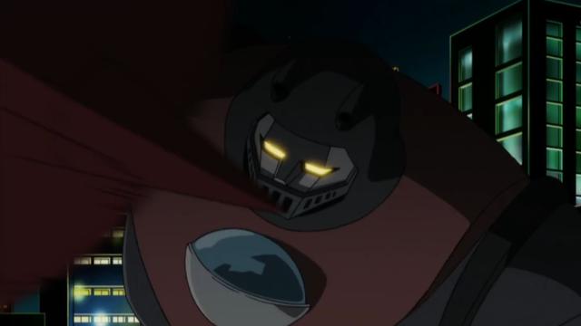 Imagen Mazinger Z: Edición Impacto! 1x10