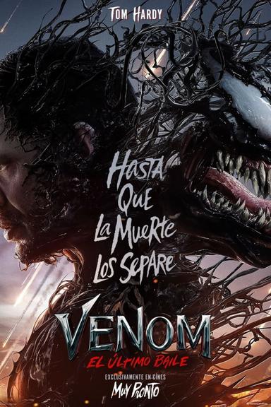 Imagen Venom: El último baile