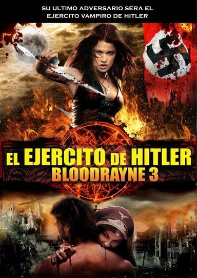 Imagen BloodRayne 3: El tercer Reich