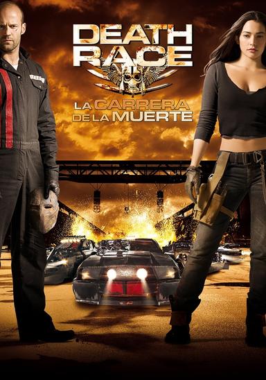 Imagen Death Race: La carrera de la muerte