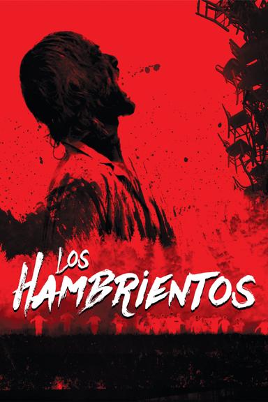 Imagen Los hambrientos