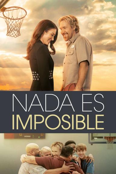 Imagen Nothing Is Impossible