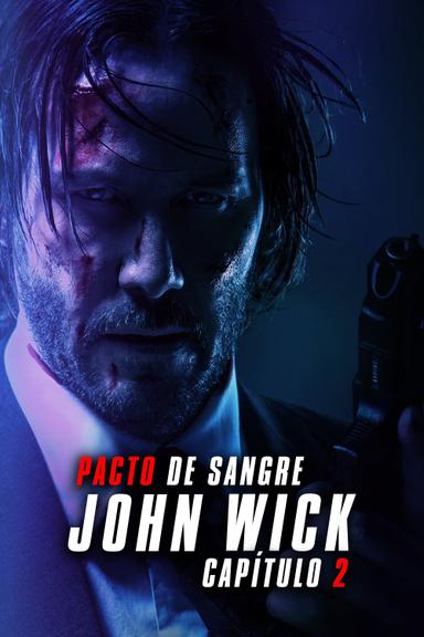 Imagen John Wick: Pacto de sangre