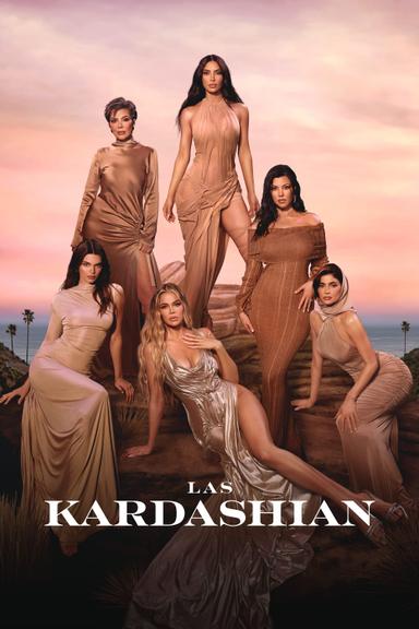 Imagen Las Kardashian