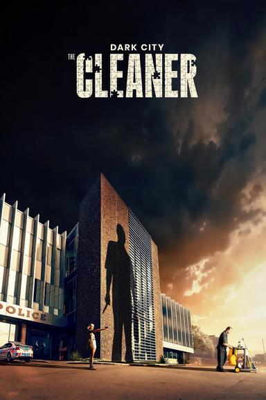 Imagen Dark City: The Cleaner