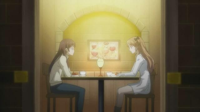 Imagen White Album 1x17