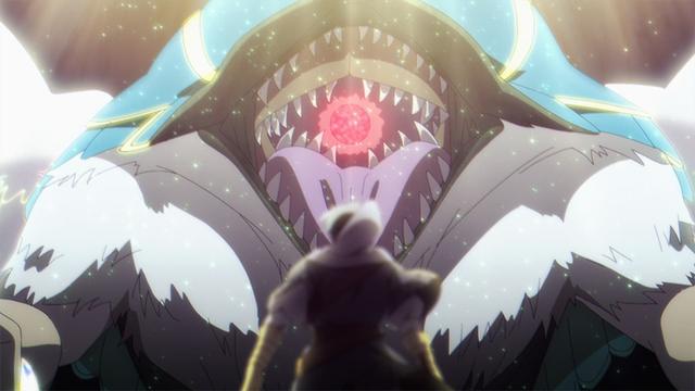 Imagen Nozomanu Fushi no Boukensha 1x1