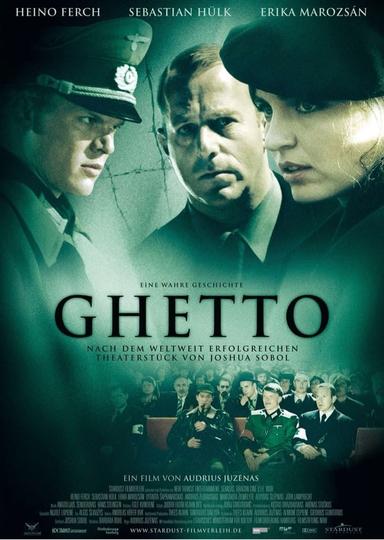 Imagen Ghetto