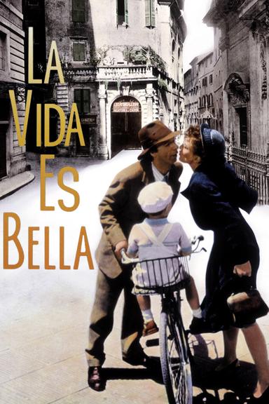 Imagen La vida es bella