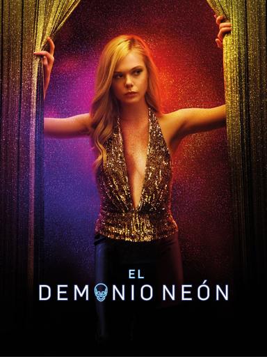 Imagen The Neon Demon