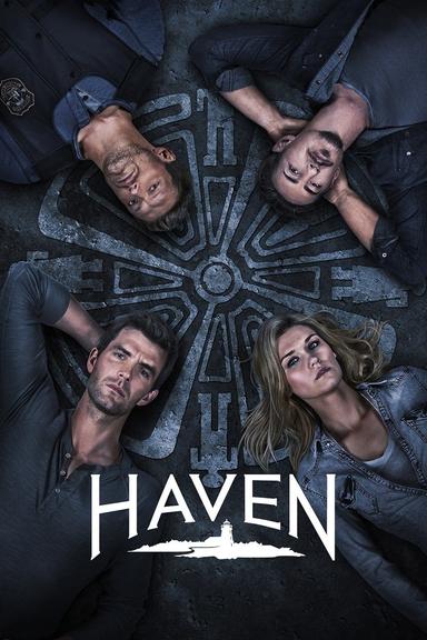 Imagen Haven