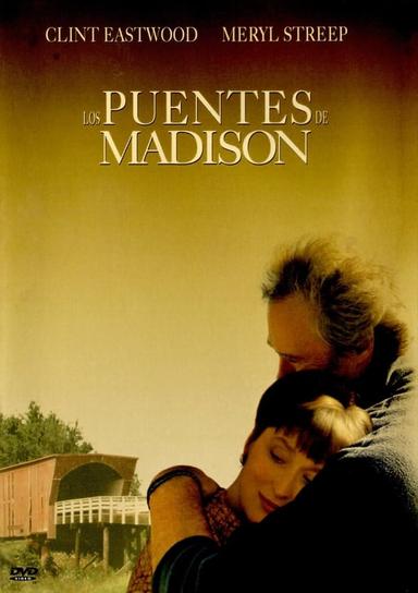 Imagen Los puentes de Madison