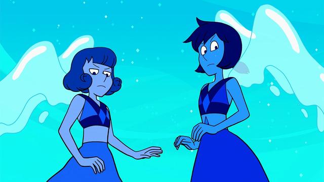 Imagen Steven Universe Future 1x8