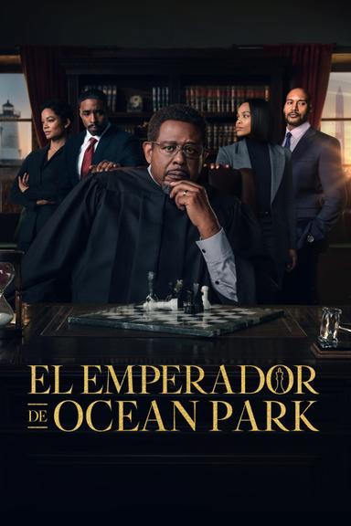 Imagen El emperador de Ocean Park