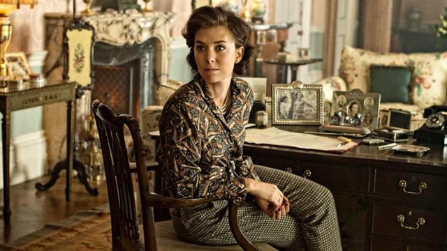 Imagen The Crown 1x8