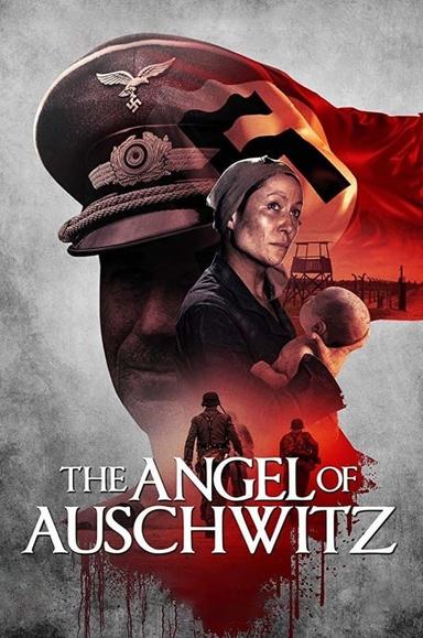 Imagen The Angel of Auschwitz