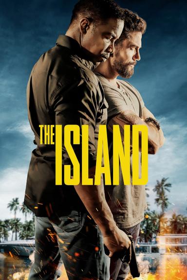 Imagen The Island