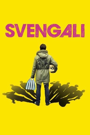 Imagen Svengali