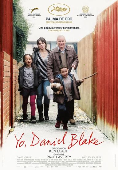 Imagen Yo, Daniel Blake