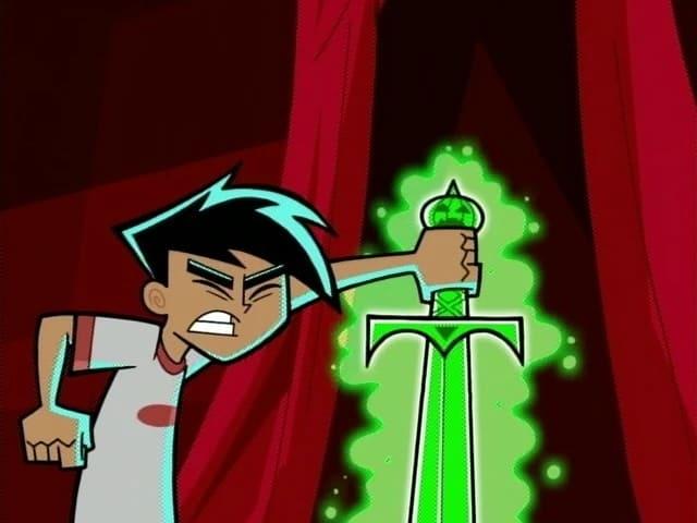 Imagen Danny Phantom 1x13