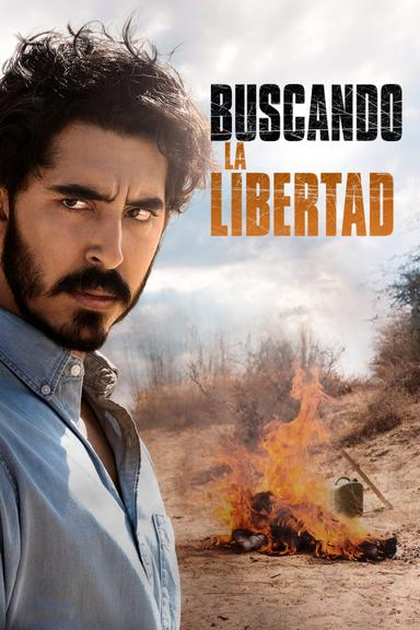 Imagen Buscando la libertad